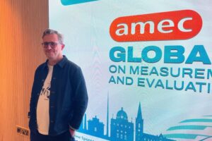 AMEC Introduces GEO Principles for AI-Era Measurement