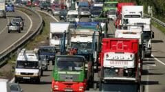 Will the new Welsh first minister complete the journey to delivering M4 relief?