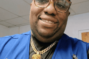 Interview with Marcus Leonardo Boyd