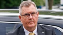 Donaldson letter to sex abuse accuser had ‘nothing to do with allegations’, court hears