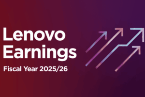 Lenovo Reports Outstanding Fourth Quarter Performance, Capping the Strongest Fiscal Year in the Company’s History While Sustaining Growth