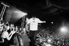 Fred again.. & Latin Mafia to Host Mixtape Production Livestream That Won’t End Until the Mixtape Is Done