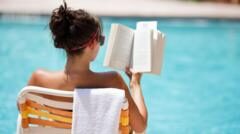 What your summer reading list says about you