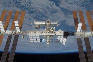 A.I. Data Centers in Space? A System to Cool Chips Could Help.