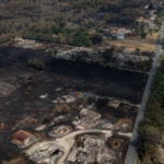 In Area Hit by Blaze, French Officials Failed to Enforce Wildfire Rules