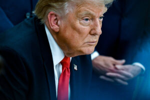 Trump to Appeal Judge’s Ruling Denouncing I.R.S. Lawsuit as Exercise in Self-Dealing