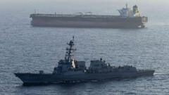 Iran and US trade strikes, shattering brief lull in fighting