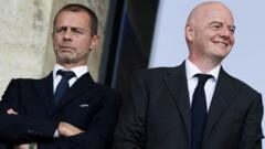 Is Infantino finished? Could Uefa boycott World Cup? What happens now?