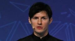 Russia charges Telegram founder Durov with facilitating terrorism