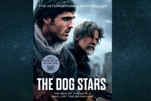 Read an extract from The Dog Stars by Peter Heller