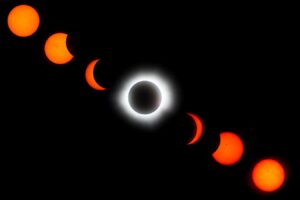 Where to watch the next total solar eclipse anywhere in the world