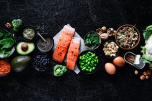Could eating less protein slow ageing?