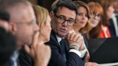 Andy Burnham to give regional mayors share of income tax