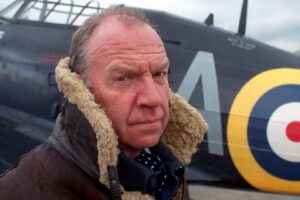 Game of Thrones, James Bond and Doctor Who actor dies