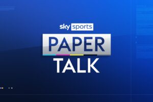 Papers: Arsenal closing in on deal for Newcastle captain Guimaraes