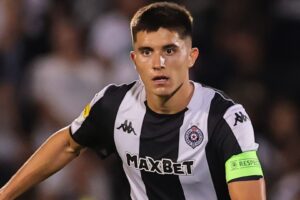Rangers confirm Dragojevic signing as seventh summer arrival