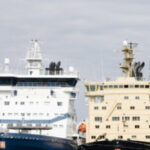 Trump’s Fixation on Arctic Ships Led to Billions in No-Bid Contracts