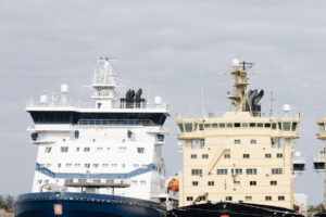 Trump’s Fixation on Arctic Ships Led to Billions in No-Bid Contracts