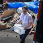 Japan’s Rescuers Battle Cruel Heat After Major Earthquake