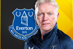 Everton latest: Toffees agree £7m deal to sign Arsenal's Norgaard
