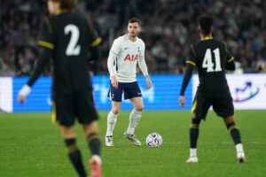 Estevao header cancels out Tonali opener as Chelsea and Spurs level LIVE!